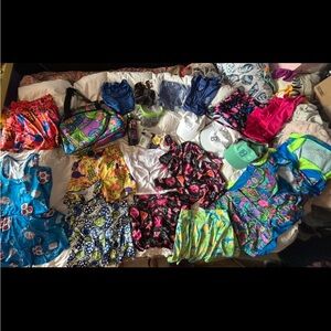 Massive Pickleball Bella wardrobe S-M Womens!